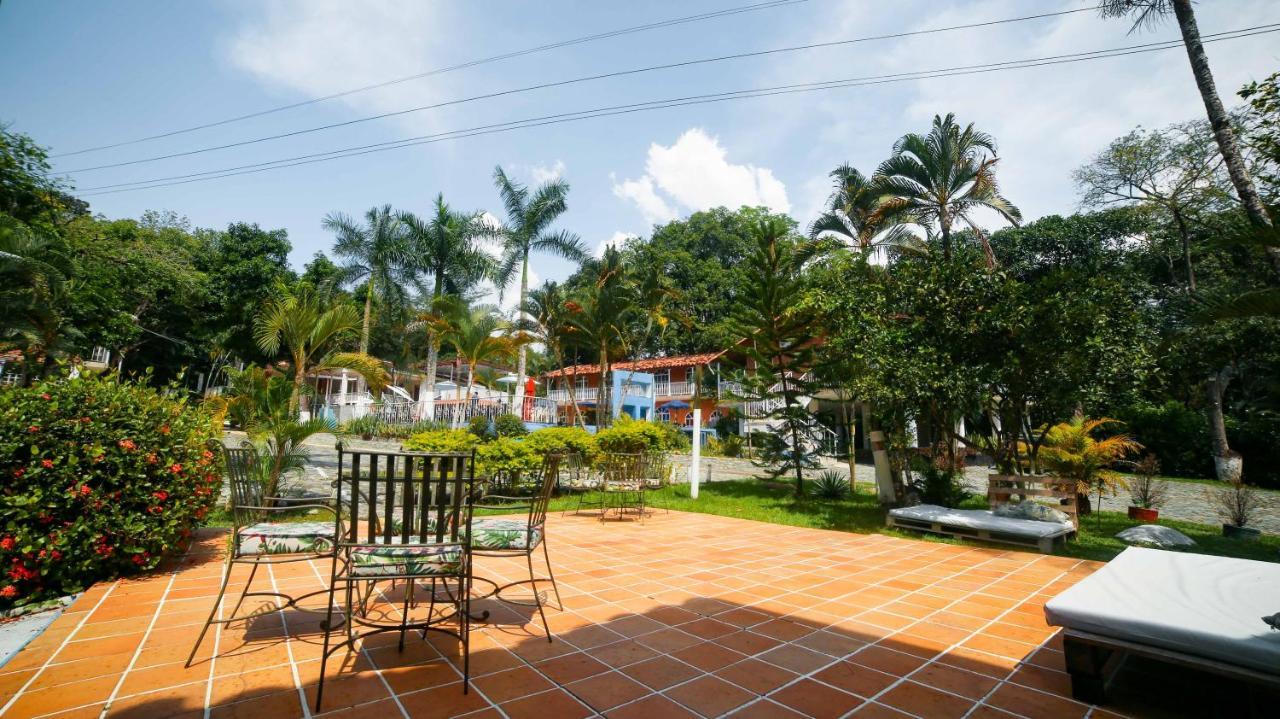 Porton De Occidente By Bernalo Hotels San Jeronimo  Exterior photo