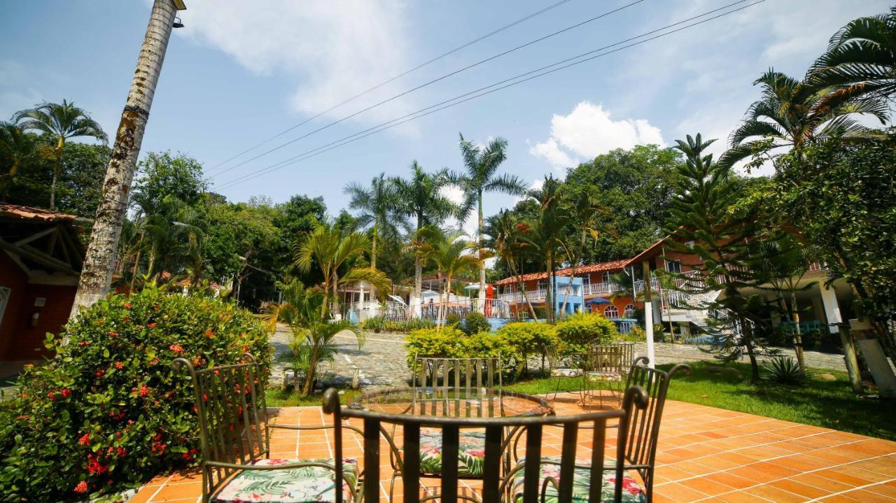 Porton De Occidente By Bernalo Hotels San Jeronimo  Exterior photo