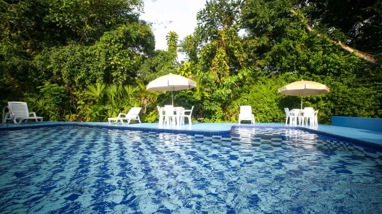 Porton De Occidente By Bernalo Hotels San Jeronimo  Exterior photo