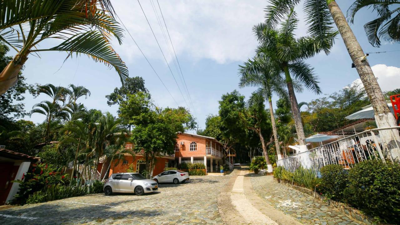 Porton De Occidente By Bernalo Hotels San Jeronimo  Exterior photo