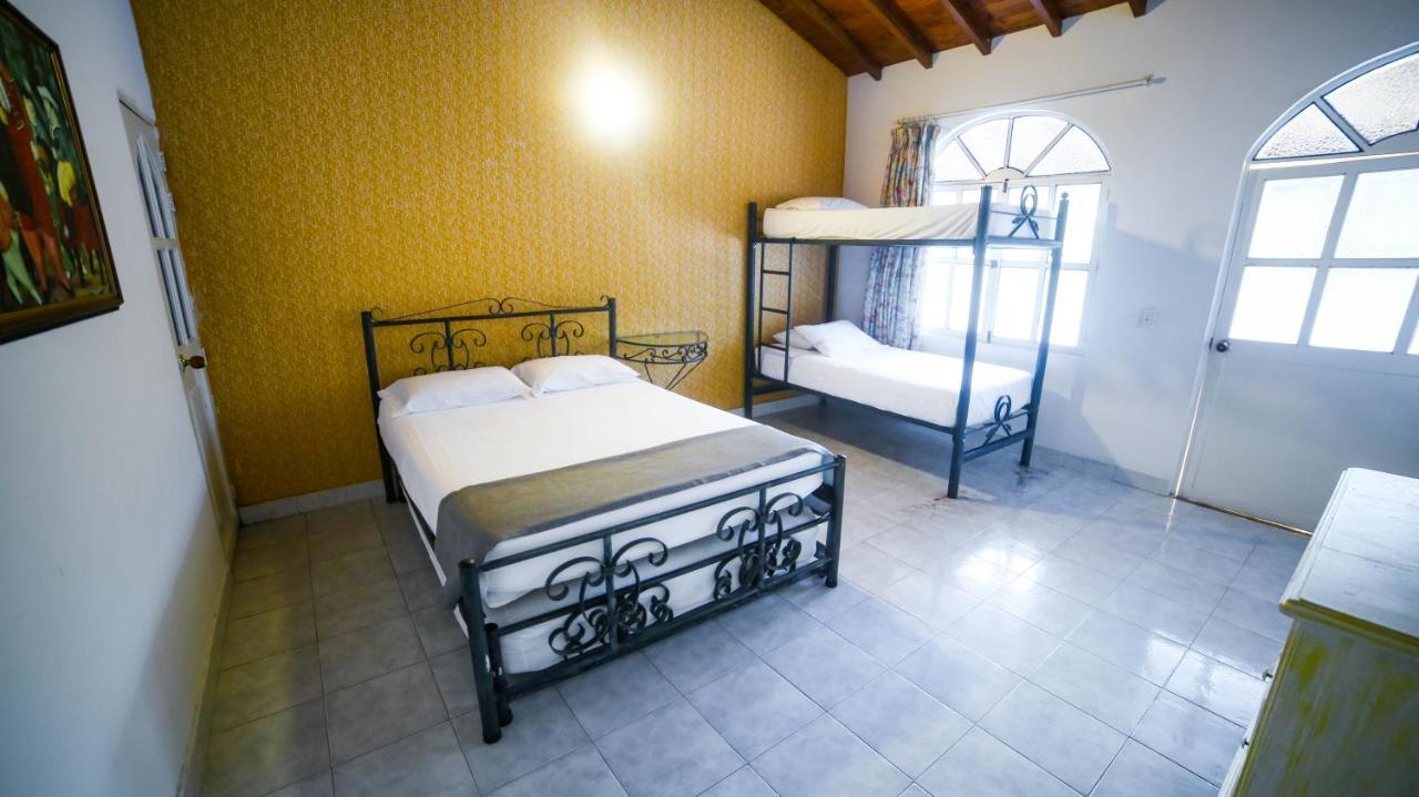 Porton De Occidente By Bernalo Hotels San Jeronimo  Exterior photo