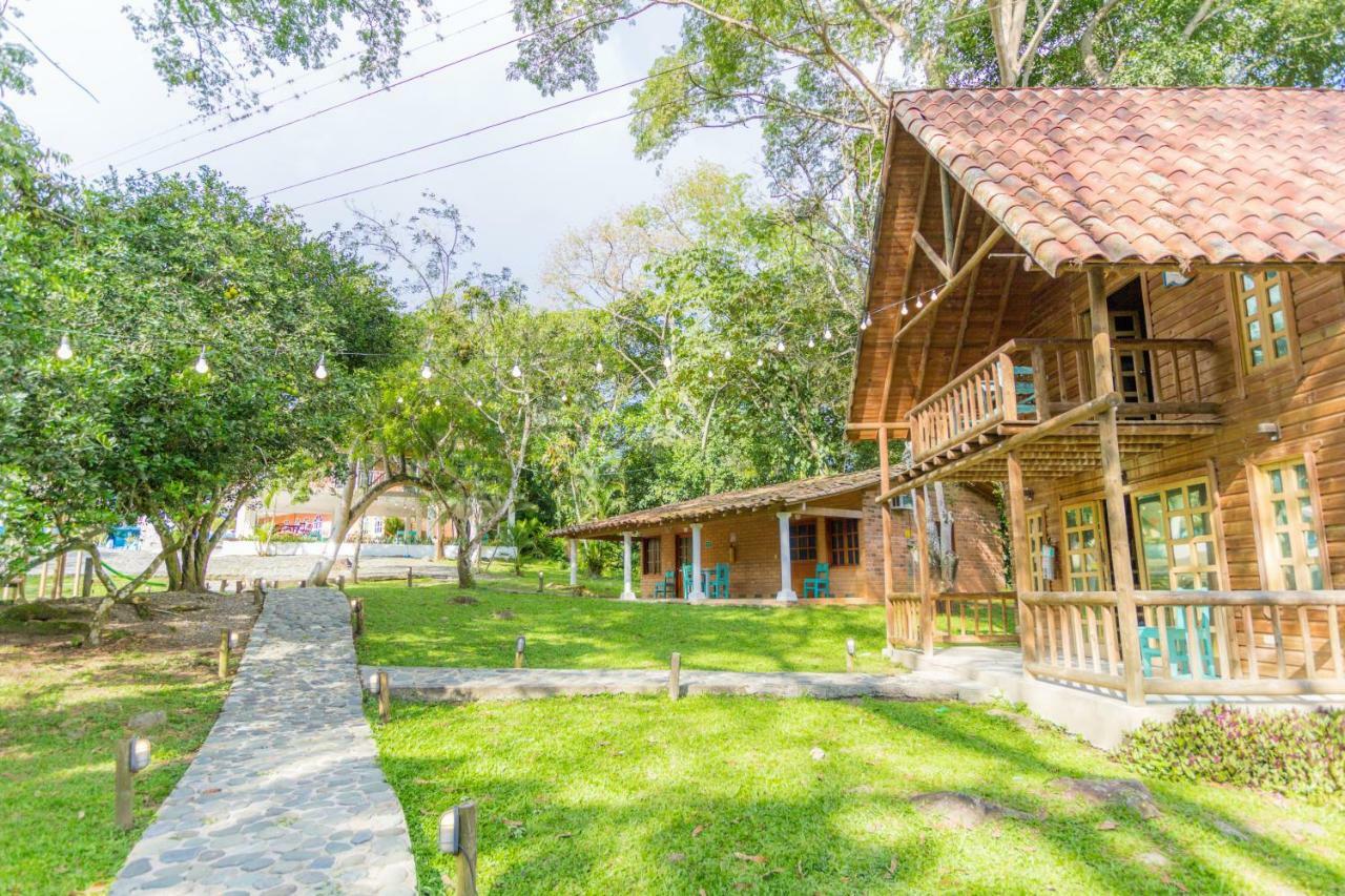 Porton De Occidente By Bernalo Hotels San Jeronimo  Exterior photo